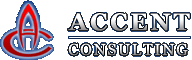 Accent Consulting - Кадры, Web, Полиграфия